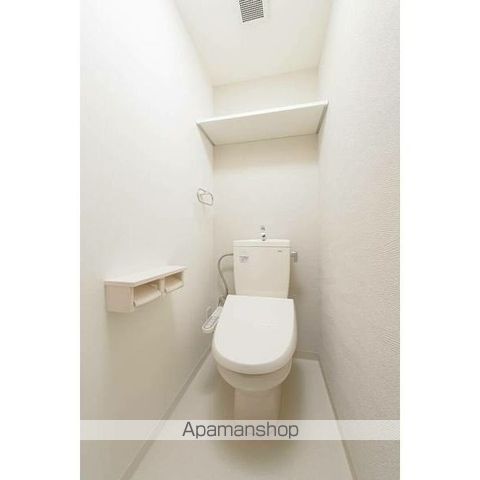 FLOS PROVAの内装写真