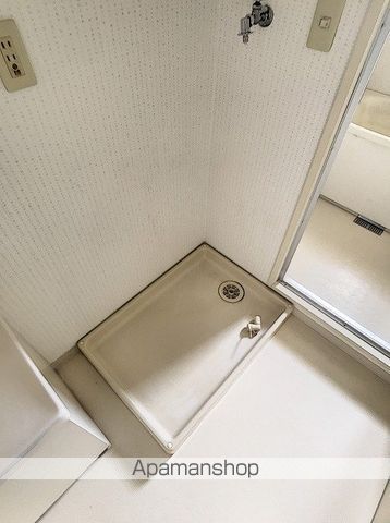 オークヒルの内装写真
