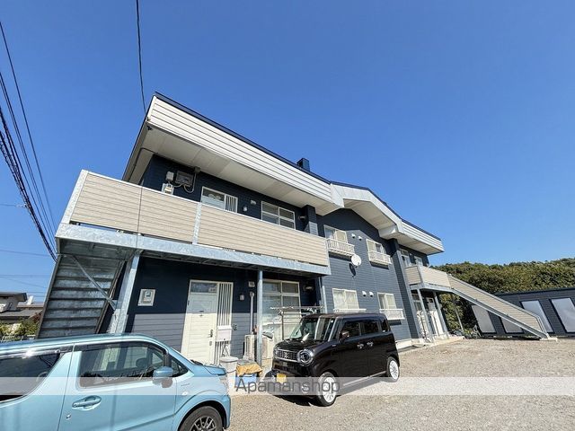 山下マンション