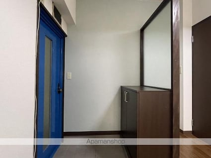 江郷第一ビル[1DK/35m2]の玄関