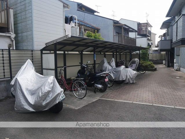 クレール井ノ口A棟のその他写真
