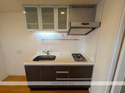 ＡＳＵＫＡ本通[1R/40.83m2]のキッチン