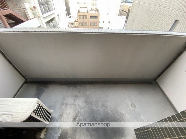 アーデン堺筋本町の内装写真