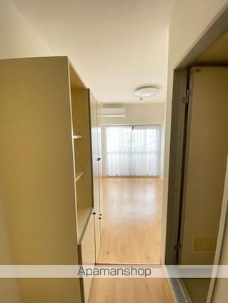 メゾン・ド・栗林公園[1R/18m2]の内装6