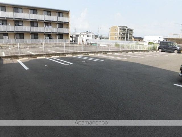 Ariaの外観写真