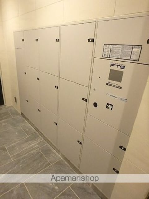 東京都港区高輪１丁目[2LDK/55.85m2]の外観3
