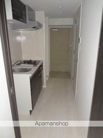 リヴシティ向島参番館の内装写真