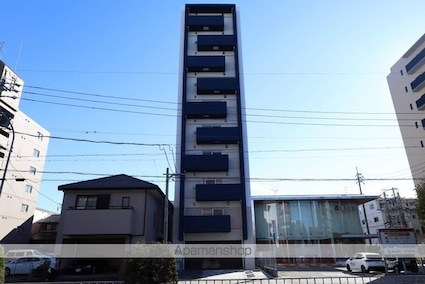 ＲＥＳＩＤＥＮＣＩＡ御器所[1K/25.18m2]の外観3