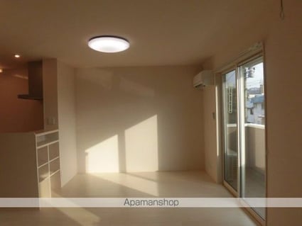 エスペランサ[2LDK/58.18m2]のリビング・居間