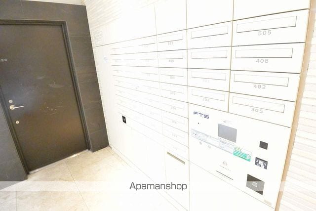 プラウドフラット学芸大学IIの内装写真