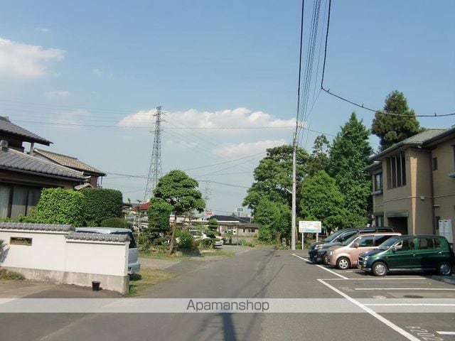 ルミエールの周辺写真