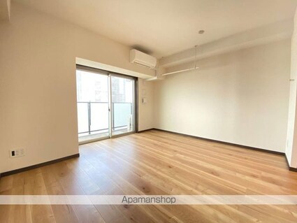 アーバンパーク浅草[1LDK/40.19m2]のリビング・居間