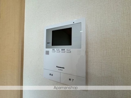 ルピナス明里橋　Ｂ[2LDK/50.34m2]のその他設備