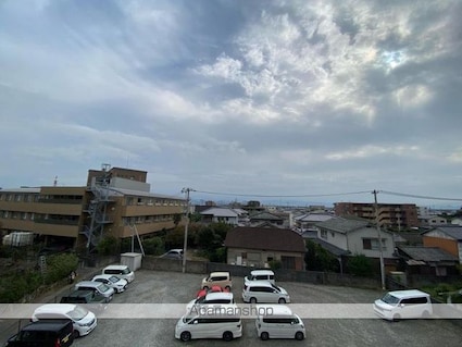 コート紙町Ⅳ[1K/19.44m2]の内装3