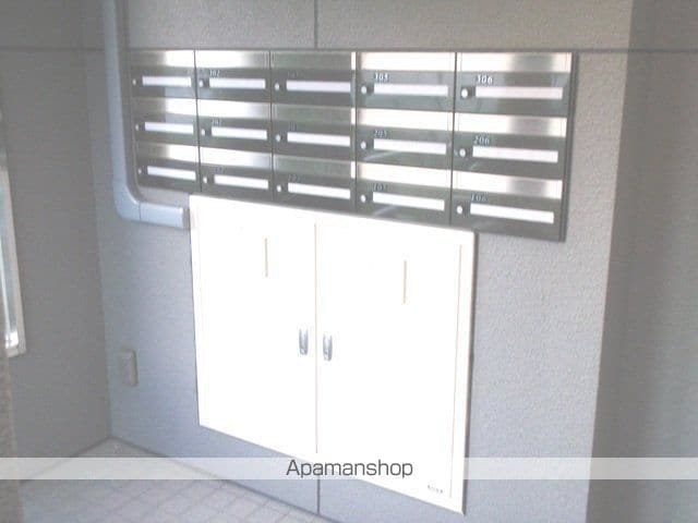グリーンパーク中浦和のその他写真