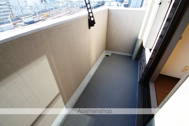 コスモプラザ新大阪の内装写真