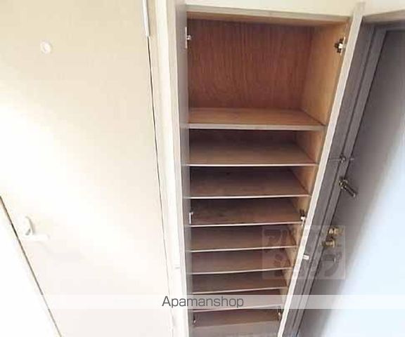 ドルス北山の内装写真