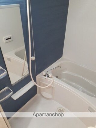 アロヒ　ラウレ・ア　ハレ[1K/27.94m2]のバス