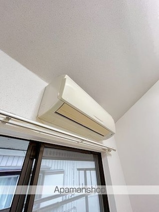 日野タカキコーポ[1R/21.75m2]の内装5