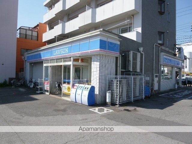 ロイヤル岡崎柱の周辺写真
