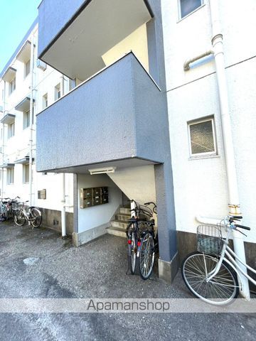 あいらんど檍の玄関写真
