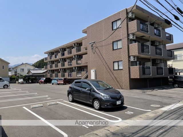 スカイコート睦王のその他写真