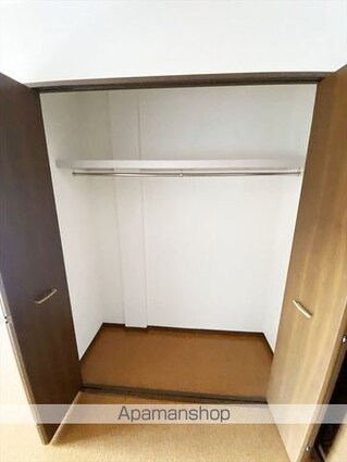 プロスペリテ[1R/30m2]の収納