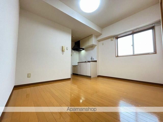 サンシアルザ上前津の内装写真