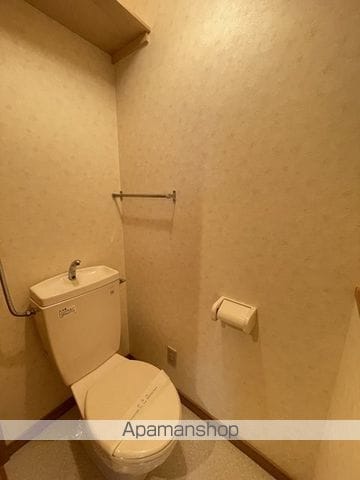 リースクエア発寒の内装写真