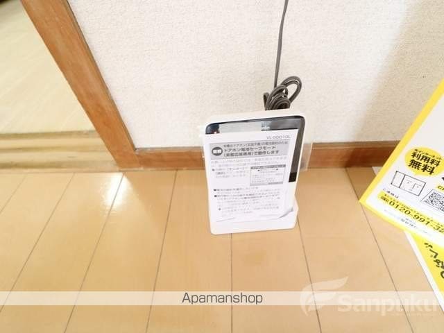 コーポ樋又A棟の内装写真