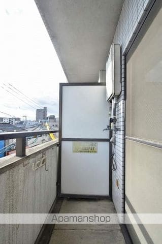 ル・シエール岡田の内装写真