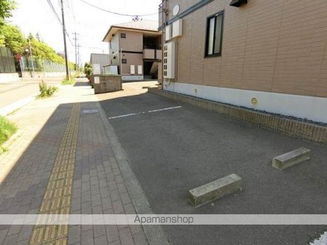 クラレンスホワイトIIのその他写真