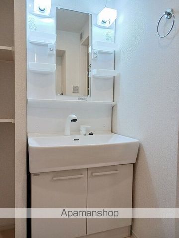 レイクアイ・ビラ Aの内装写真