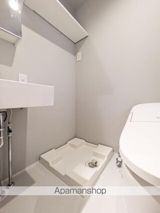 サクラシンマチＵ[1R/22.62m2]の内装1