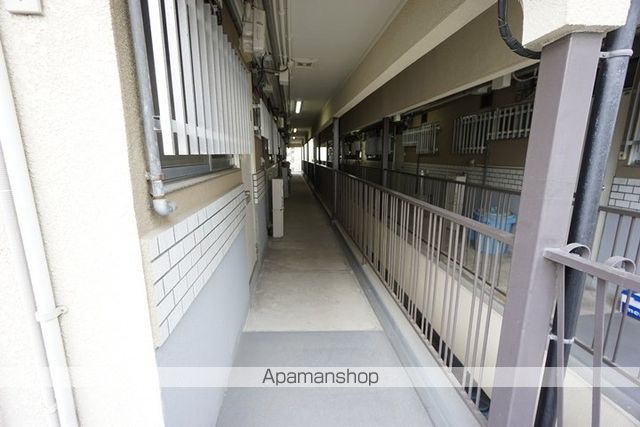 第1吉田文化の内装写真