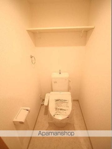 アステリア萱町の内装写真