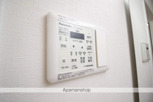 スペランツァの内装写真