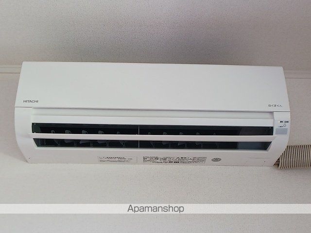 フレッサ プラードの内装写真