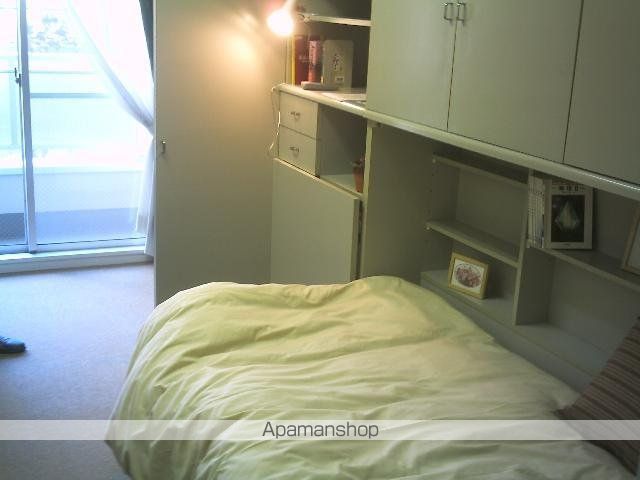 セレーネ田辺IVの内装写真