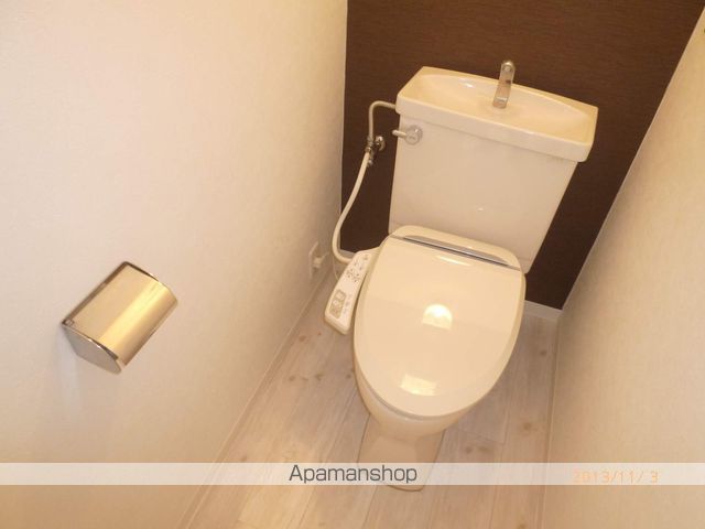 コスモ守山5番館の内装写真