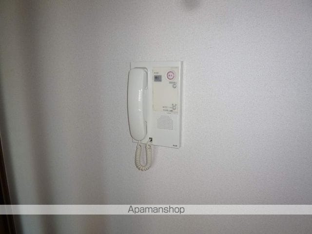 ソフィアの内装写真