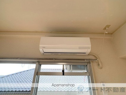 パストラルハイツ[2DK/38.88m2]のその他設備