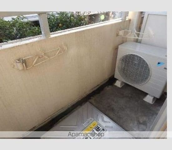 フレクション大工町の内装写真