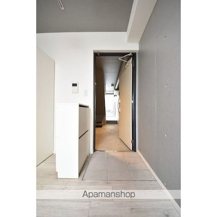 エルフローラ三軒茶屋[1R/21.58m2]のその他内装5