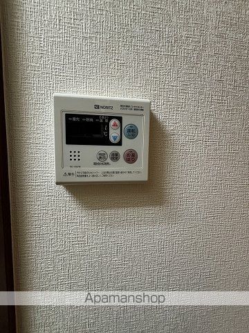 庚午パールマンションの内装写真