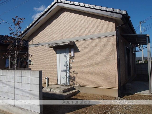 detached 茨城県鹿嶋市大字下津299-1

地図を見る