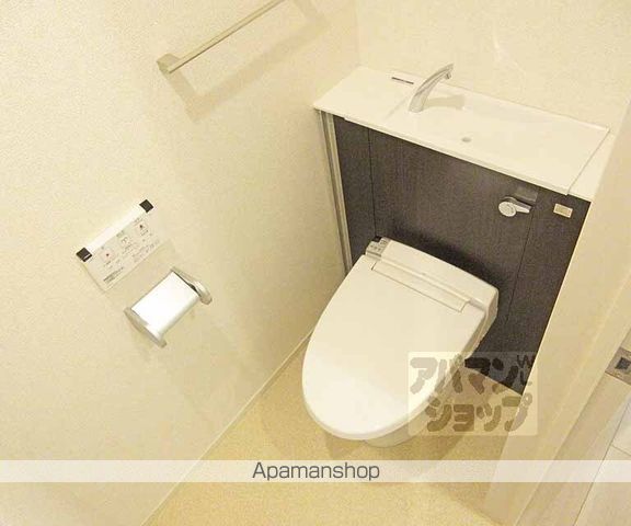 ラヴィータの内装写真