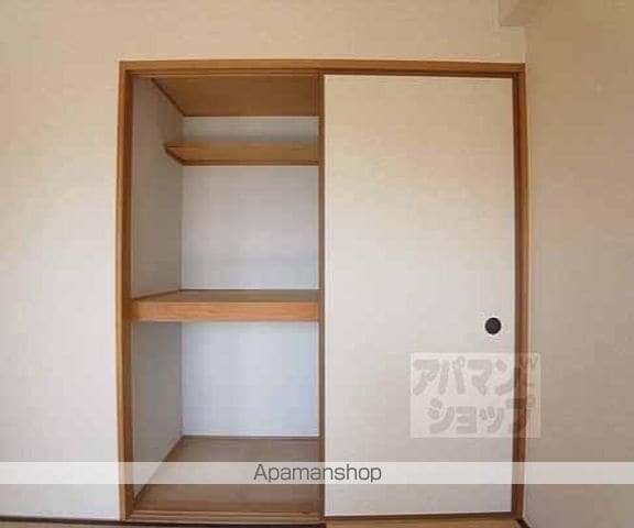 プレミエールクラーテの内装写真