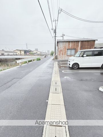 カーサ クリスタの周辺写真