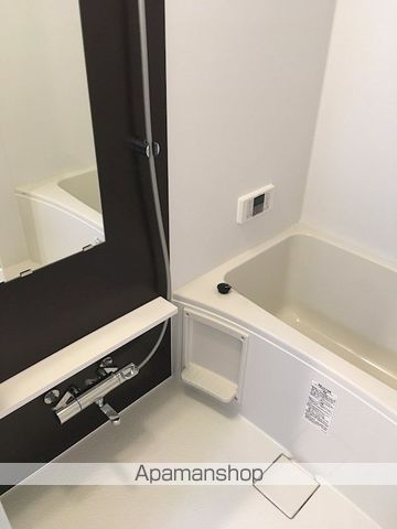 メインステージ北千住Vの内装写真